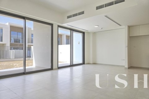 Maison de ville à The Valley, Dubai, 3 chambres, 176 m², № 39674 - photo 2