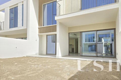 Maison de ville à The Valley, Dubai, 3 chambres, 176 m², № 39674 - photo 24