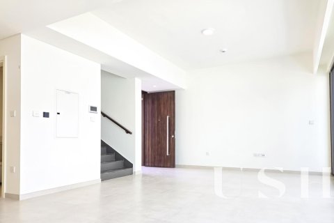 Maison de ville à The Valley, Dubai, 3 chambres, 176 m², № 39674 - photo 9