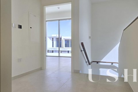 Maison de ville à The Valley, Dubai, 3 chambres, 176 m², № 39674 - photo 23
