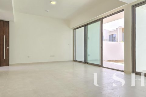 Maison de ville à The Valley, Dubai, 3 chambres, 176 m², № 39674 - photo 7