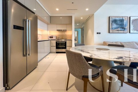 Apartment in EMAAR Beachfront, Dubai Harbour, Dubai 2 bedrooms, 111 sq.m. № 39675 - photo 9