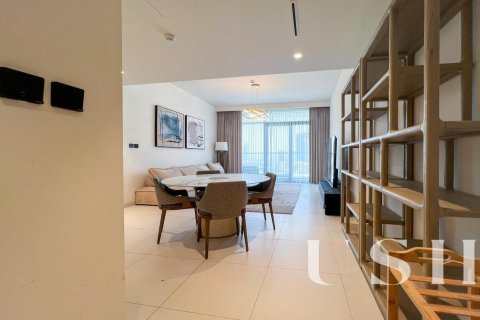 Apartment in EMAAR Beachfront, Dubai Harbour, Dubai 2 bedrooms, 111 sq.m. № 39675 - photo 20