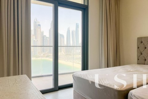 Apartment in EMAAR Beachfront, Dubai Harbour, Dubai 2 bedrooms, 111 sq.m. № 39675 - photo 14