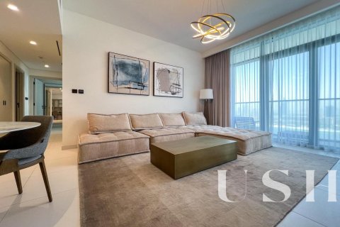 Apartment in EMAAR Beachfront, Dubai Harbour, Dubai 2 bedrooms, 111 sq.m. № 39675 - photo 10