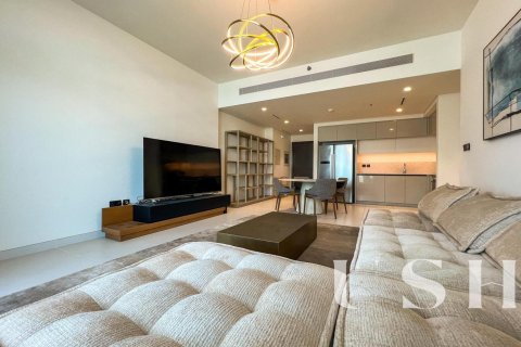 Apartment in EMAAR Beachfront, Dubai Harbour, Dubai 2 bedrooms, 111 sq.m. № 39675 - photo 19