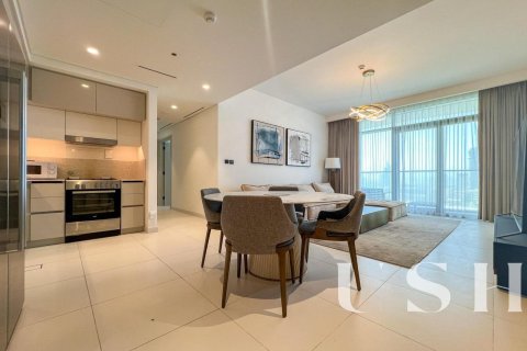 Apartment in EMAAR Beachfront, Dubai Harbour, Dubai 2 bedrooms, 111 sq.m. № 39675 - photo 2