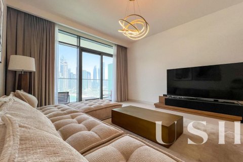 Apartment in EMAAR Beachfront, Dubai Harbour, Dubai 2 bedrooms, 111 sq.m. № 39675 - photo 11