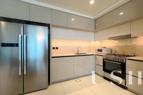 Apartment in EMAAR Beachfront, Dubai Harbour, Dubai 2 bedrooms, 111 sq.m. № 39675 - photo 16