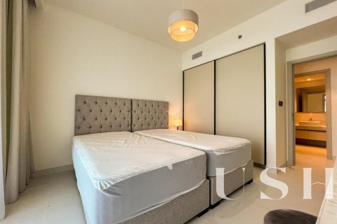 Apartment in EMAAR Beachfront, Dubai Harbour, Dubai 2 bedrooms, 111 sq.m. № 39675 - photo 8