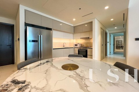 Apartment in EMAAR Beachfront, Dubai Harbour, Dubai 2 bedrooms, 111 sq.m. № 39675 - photo 7