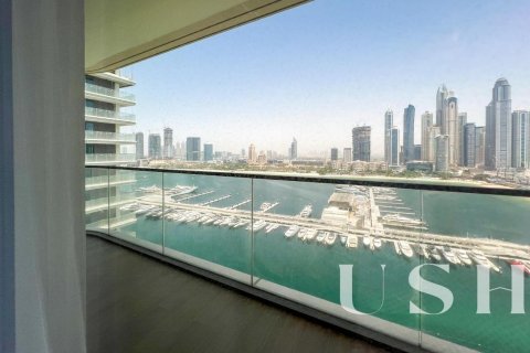 Apartment in EMAAR Beachfront, Dubai Harbour, Dubai 2 bedrooms, 111 sq.m. № 39675 - photo 15