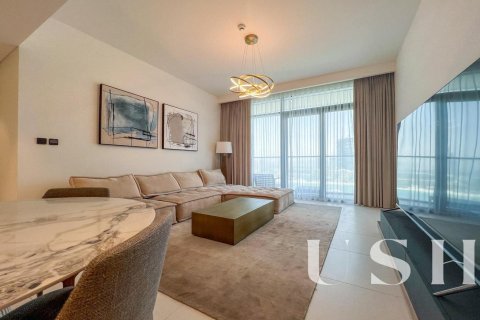 Apartment in EMAAR Beachfront, Dubai Harbour, Dubai 2 bedrooms, 111 sq.m. № 39675 - photo 18