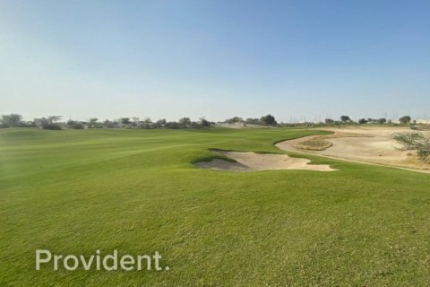 Villa en Dubai Hills Estate, Dubai, 6 dormitorios, № 2076 - foto 1