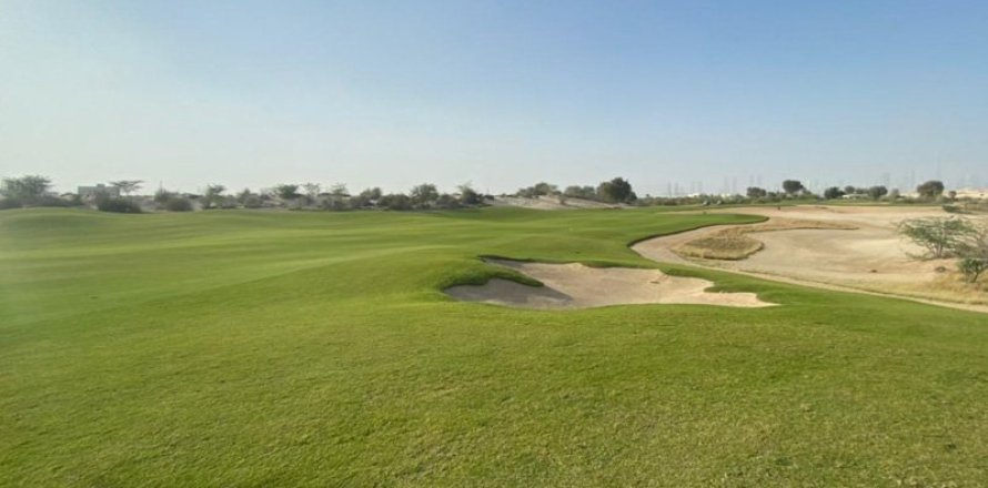 Villa en Dubai Hills Estate, Dubai, 6 dormitorios, № 2076