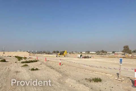 Villa en Dubai Hills Estate, Dubai, 6 dormitorios, № 2076 - foto 4