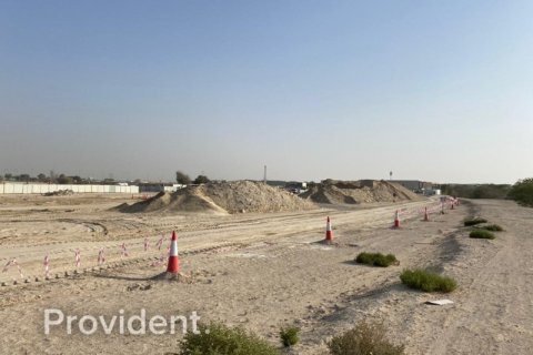 Villa en Dubai Hills Estate, Dubai, 6 dormitorios, № 2076 - foto 5
