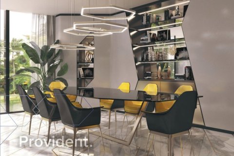 Villa en Dubai Hills Estate, Dubai, 6 dormitorios, № 2076 - foto 6