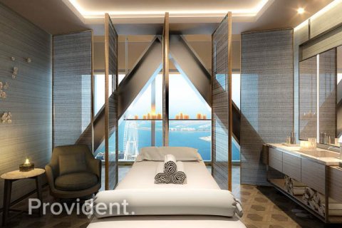 Appartement à Jumeirah Beach Residence, Dubai, 2 chambres, 594.8 m², № 2073 - photo 17