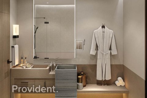 Appartement à Jumeirah Beach Residence, Dubai, 2 chambres, 594.8 m², № 2073 - photo 7
