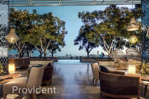 Appartement à Jumeirah Beach Residence, Dubai, 2 chambres, 594.8 m², № 2073 - photo 19