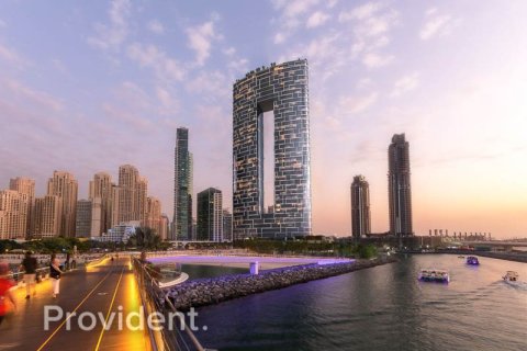 Appartement à Jumeirah Beach Residence, Dubai, 2 chambres, 594.8 m², № 2073 - photo 13