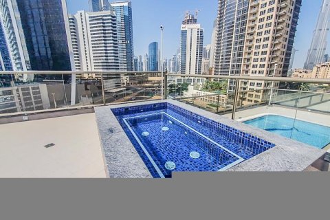 Appartement à Downtown Dubai (Downtown Burj Dubai), Dubai, 1 chambre, № 2072 - photo 28