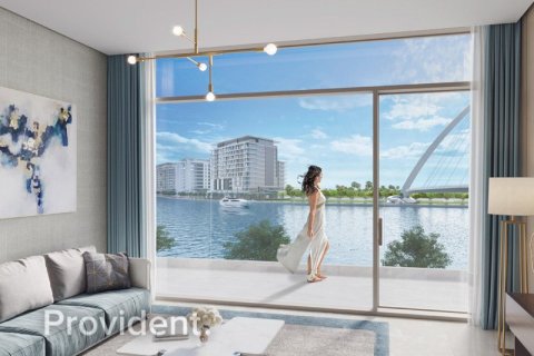 Apartment in Al Wasl, Dubai 2 bedrooms № 2075 - photo 1