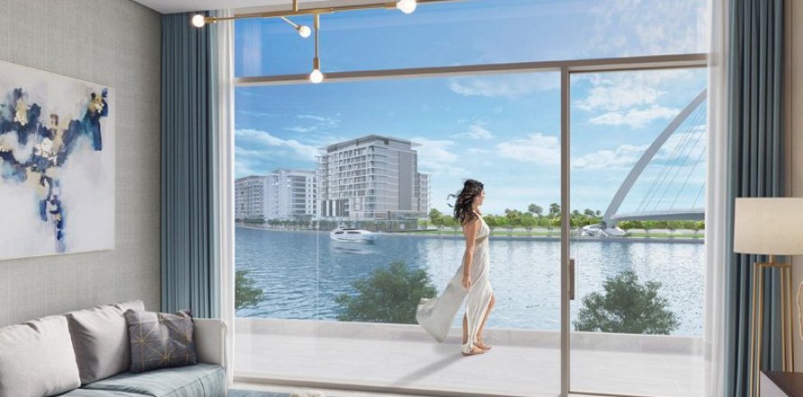 Apartment in Al Wasl, Dubai 2 bedrooms № 2075