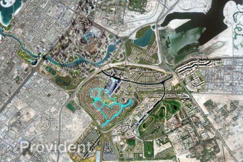 Apartment in Al Wasl, Dubai 2 bedrooms № 2075 - photo 14