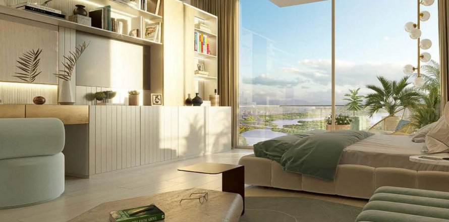 شقة في الخليج التجاري, دبي 1غرف نوم, 75.6 م² رقم 96271