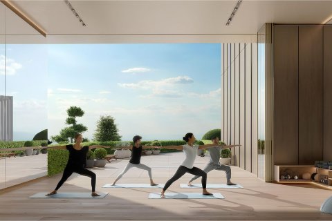 شقة في الخليج التجاري, دبي 1غرف نوم, 75.6 م² رقم 96271 - صورة 8