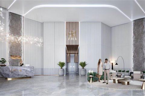 شقة في الخليج التجاري, دبي 1غرف نوم, 75.6 م² رقم 96271 - صورة 6