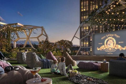 شقة في الخليج التجاري, دبي 1غرف نوم, 75.6 م² رقم 96271 - صورة 9