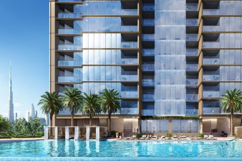 شقة في الخليج التجاري, دبي 1غرف نوم, 75.6 م² رقم 96271 - صورة 11