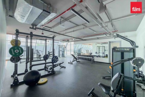 Apartamento en Business Bay, Dubai, 2 dormitorios, 108 m², № 96276 - foto 2