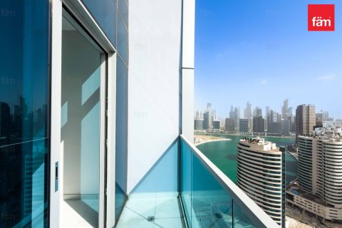 Apartamento en Business Bay, Dubai, 2 dormitorios, 108 m², № 96276 - foto 9