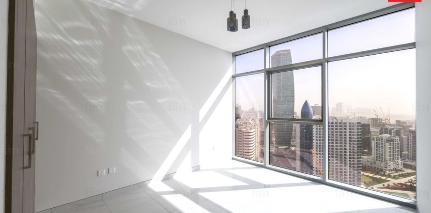 Apartment in Business Bay, Dubai 2 bedrooms, 108 sq.m. № 96276