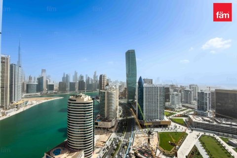 Apartamento en Business Bay, Dubai, 2 dormitorios, 108 m², № 96276 - foto 23