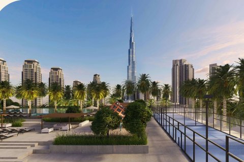 Apartamento en Business Bay, Dubai, 1 dormitorio, 53 m², № 96272 - foto 5