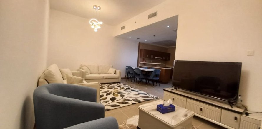 شقة في مرسى دبي, دبي 1غرف نوم, 85.2 م² رقم 96270