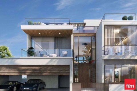 Купить таунхаус в Дубае: 4 спальни, 330м², № 96275 - фото 2