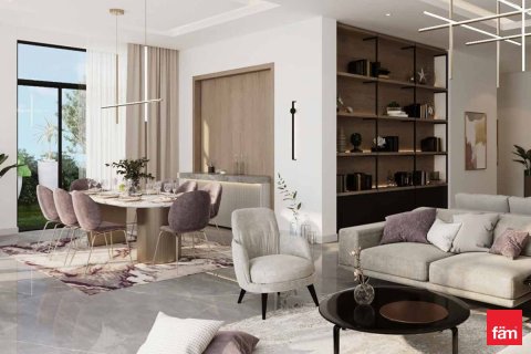 Adosado en Dubai, 4 dormitorios, 330 m², № 96275