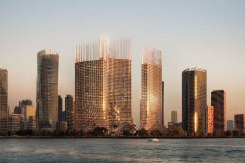 Apartamento en Business Bay, Dubai, 1 dormitorio, 40 m², № 52136 - foto 2
