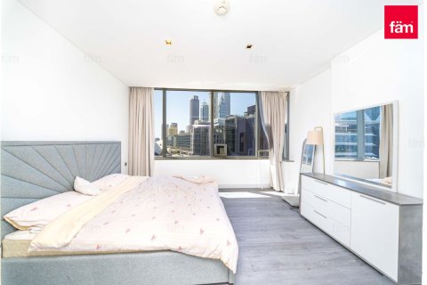 Снять в аренду квартиру в DIFC, Дубай: 2 спальни, 117.7м², № 52135 - фото 3