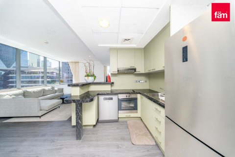 Снять в аренду квартиру в DIFC, Дубай: 2 спальни, 117.7м², № 52135 - фото 13