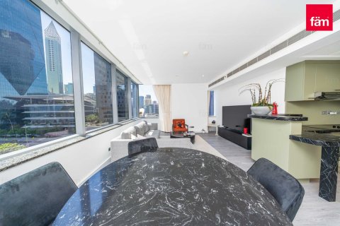 Снять в аренду квартиру в DIFC, Дубай: 2 спальни, 117.7м², № 52135 - фото 18