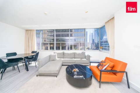 Снять в аренду квартиру в DIFC, Дубай: 2 спальни, 117.7м², № 52135 - фото 17