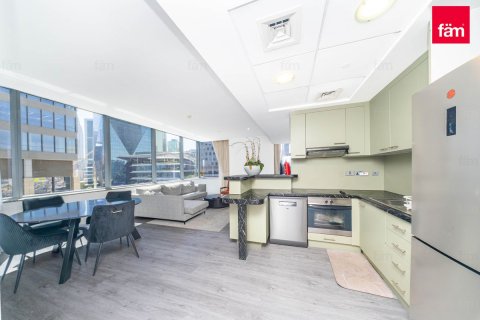 Снять в аренду квартиру в DIFC, Дубай: 2 спальни, 117.7м², № 52135 - фото 12