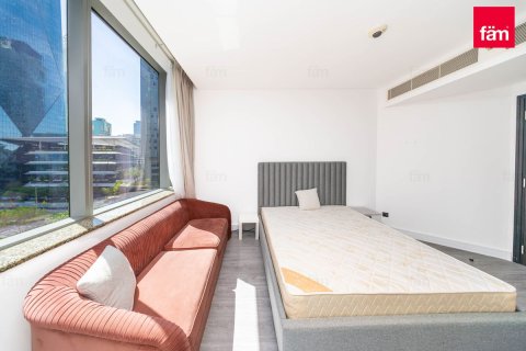 Снять в аренду квартиру в DIFC, Дубай: 2 спальни, 117.7м², № 52135 - фото 8